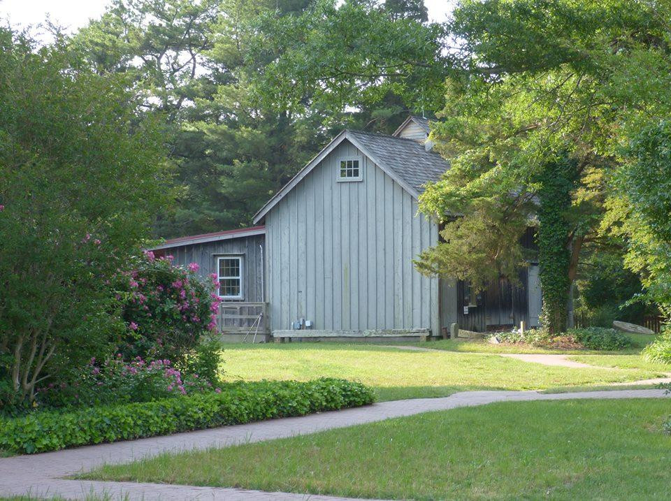 The Museum of Cape May County景点图片