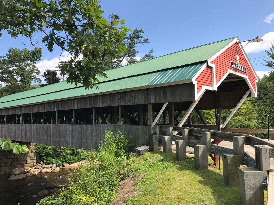 Jackson Area Chamber of Commerce