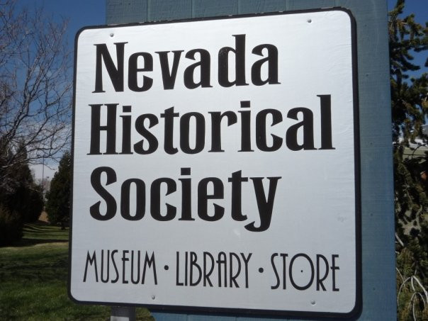 Nevada Historical Society景点图片