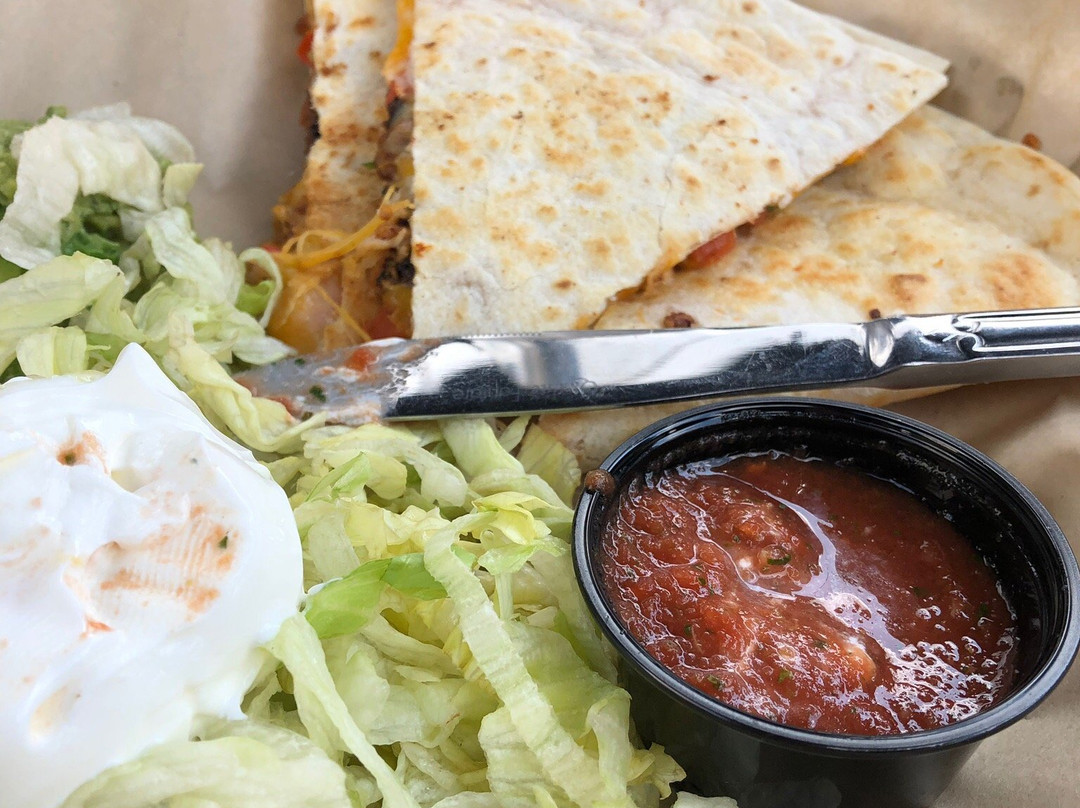 Columbia Heights旅游景点-Stanley's Northeast Bar Room