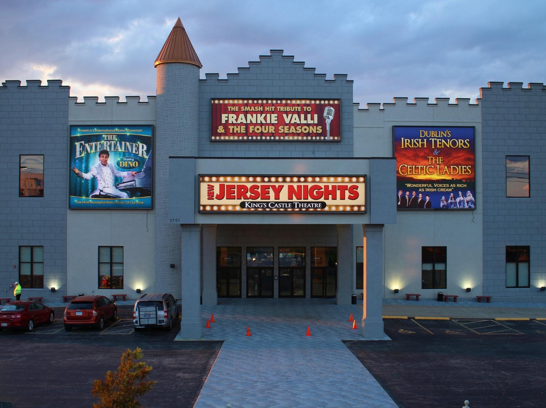 King's Castle Theatre