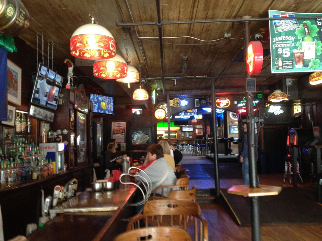Kelly's Westport Inn景点图片