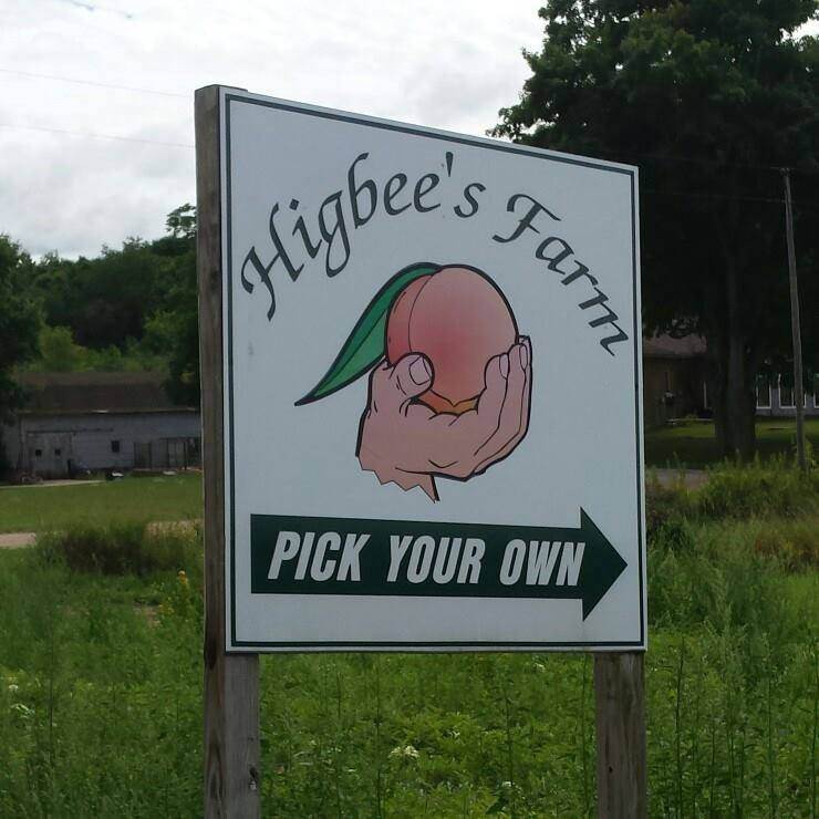 Higbee's Farm景点图片