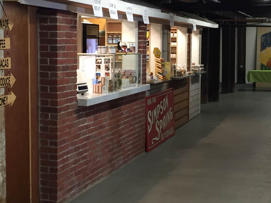 Simpson Spring-Easton必去景点