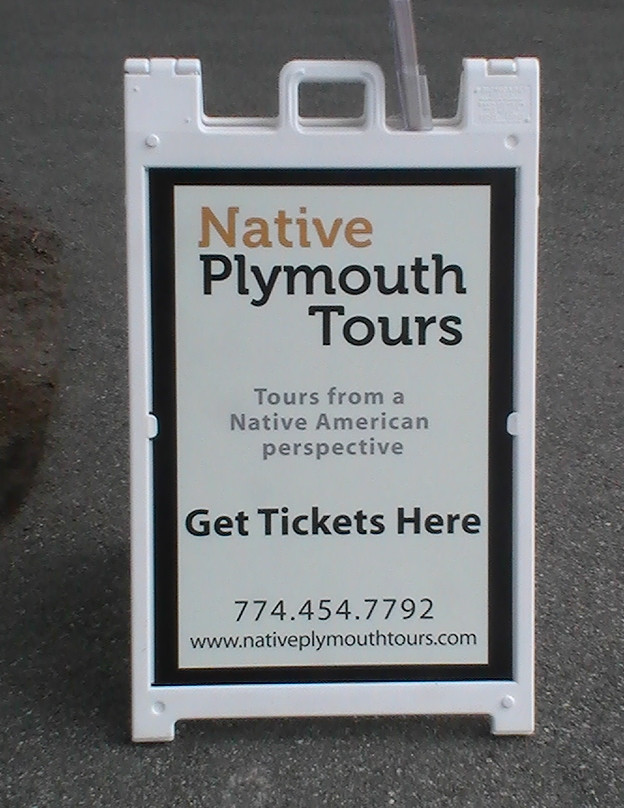 Native Plymouth Tours景点图片