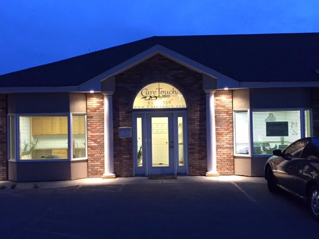 Bone旅游景点-Cure Touch Massage Therapy