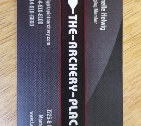 Bristol旅游景点-The Archery Place