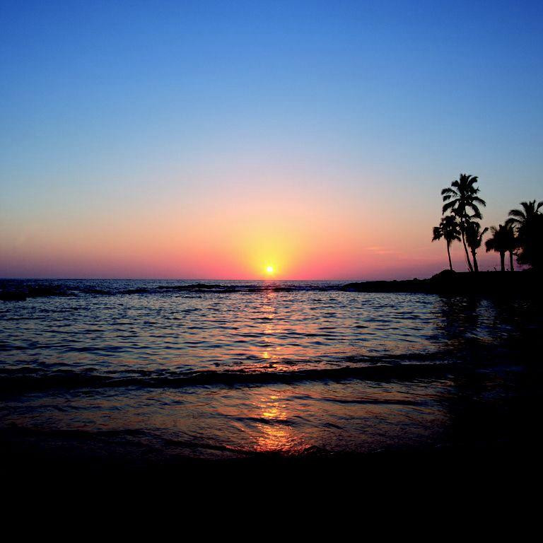 卢奥天堂湾-考普雷必去景点