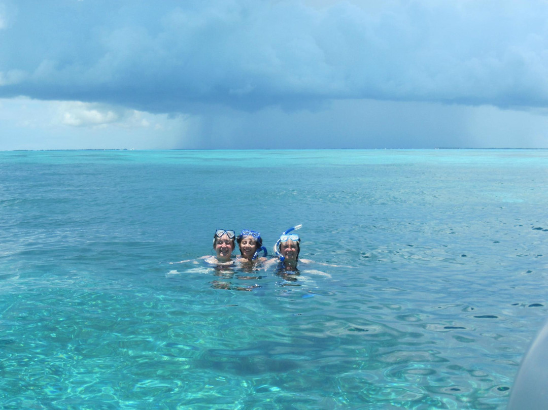 Looe Key Reef Adventures