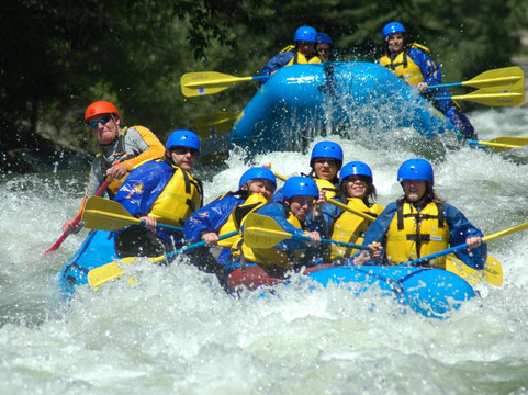 Highside Adventure Tours