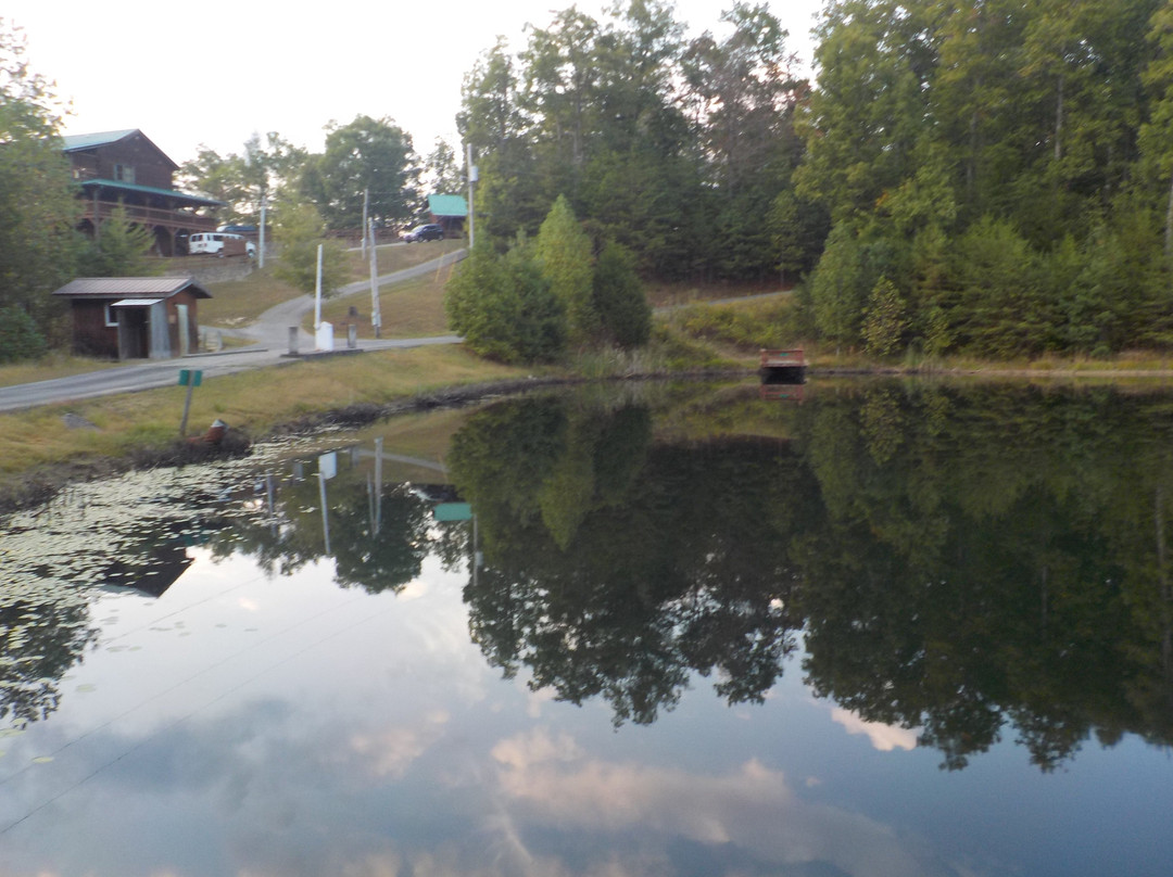 Cliffview Resort主图