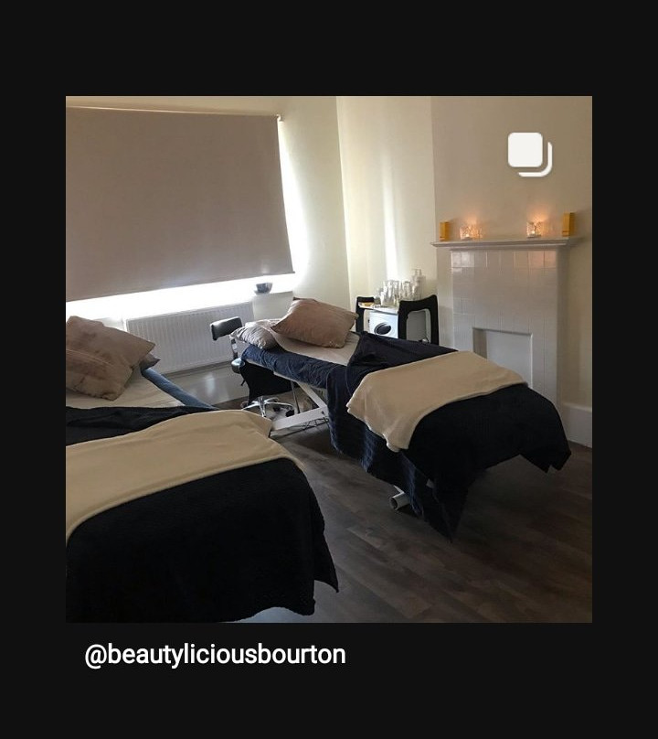 Beautylicious-水上伯顿必去景点