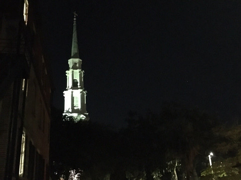 Genteel & Bard Savannah-萨凡纳必去景点