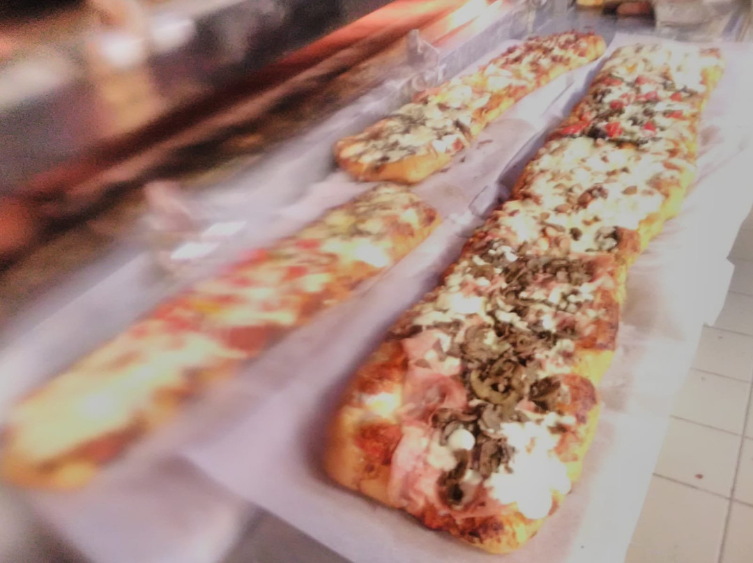 Panificio E Pasticceria Vazzoler