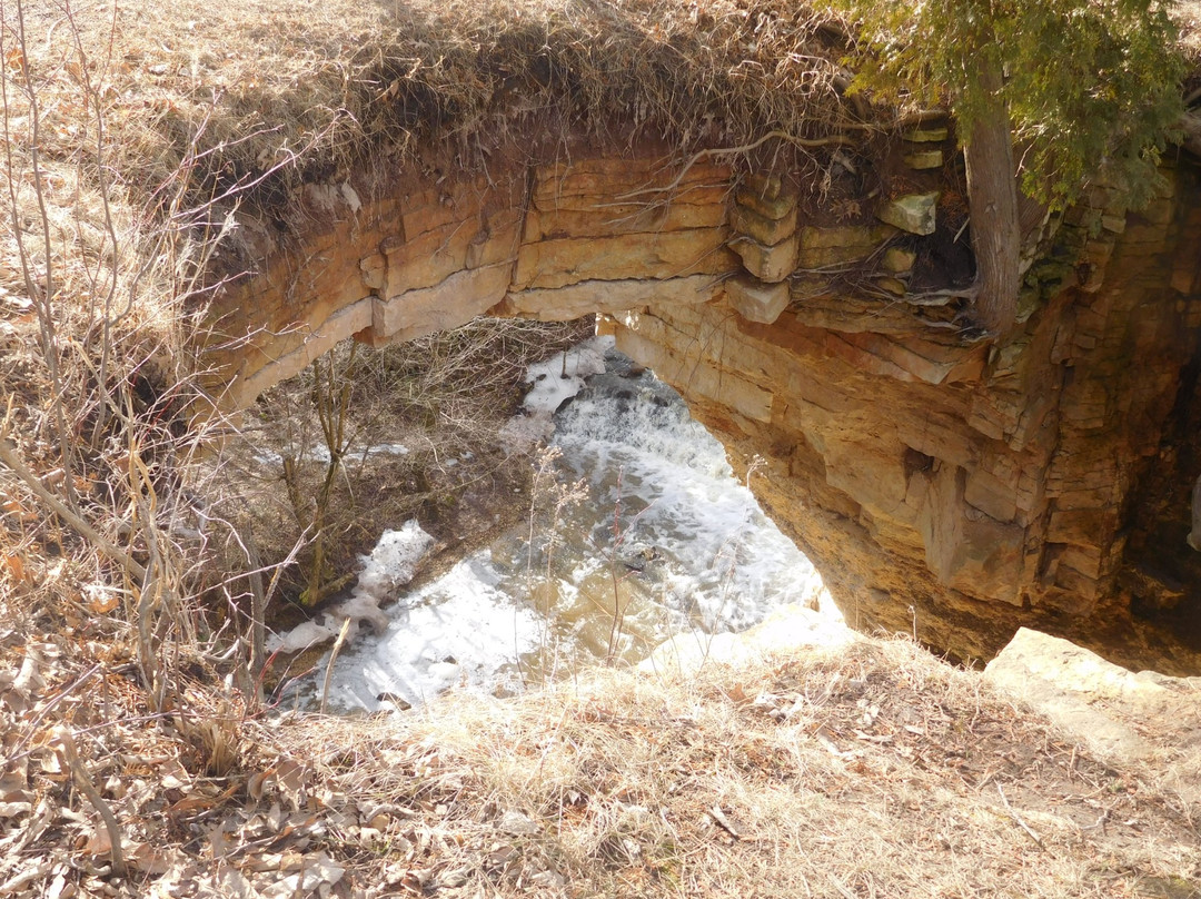 Fonferek Glen County Park