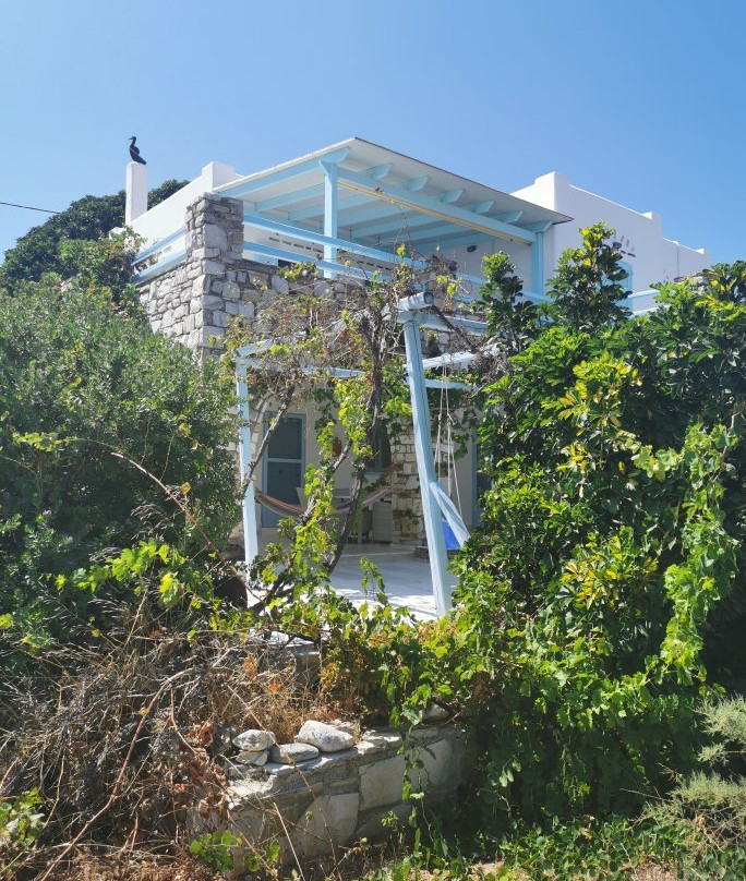 Yannis Maria Rooms & Apartments主图