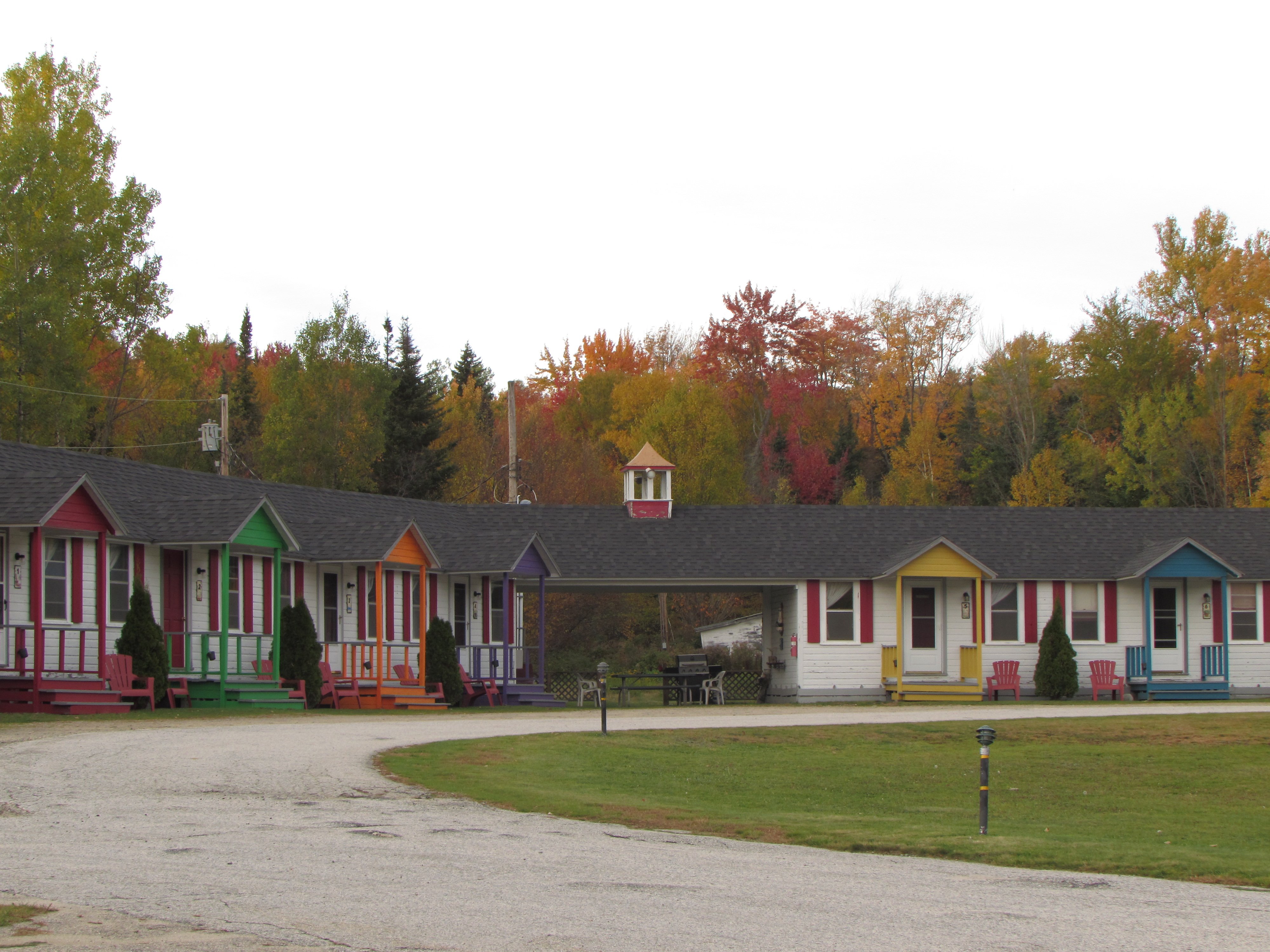 Mount Jefferson View-浴室