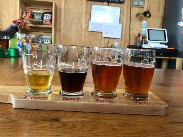 Hawksbill Brewing Co