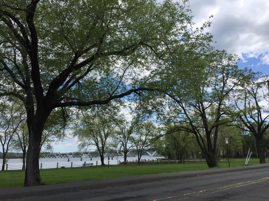 Windmill Hill Park-亚历山德里亚必去景点