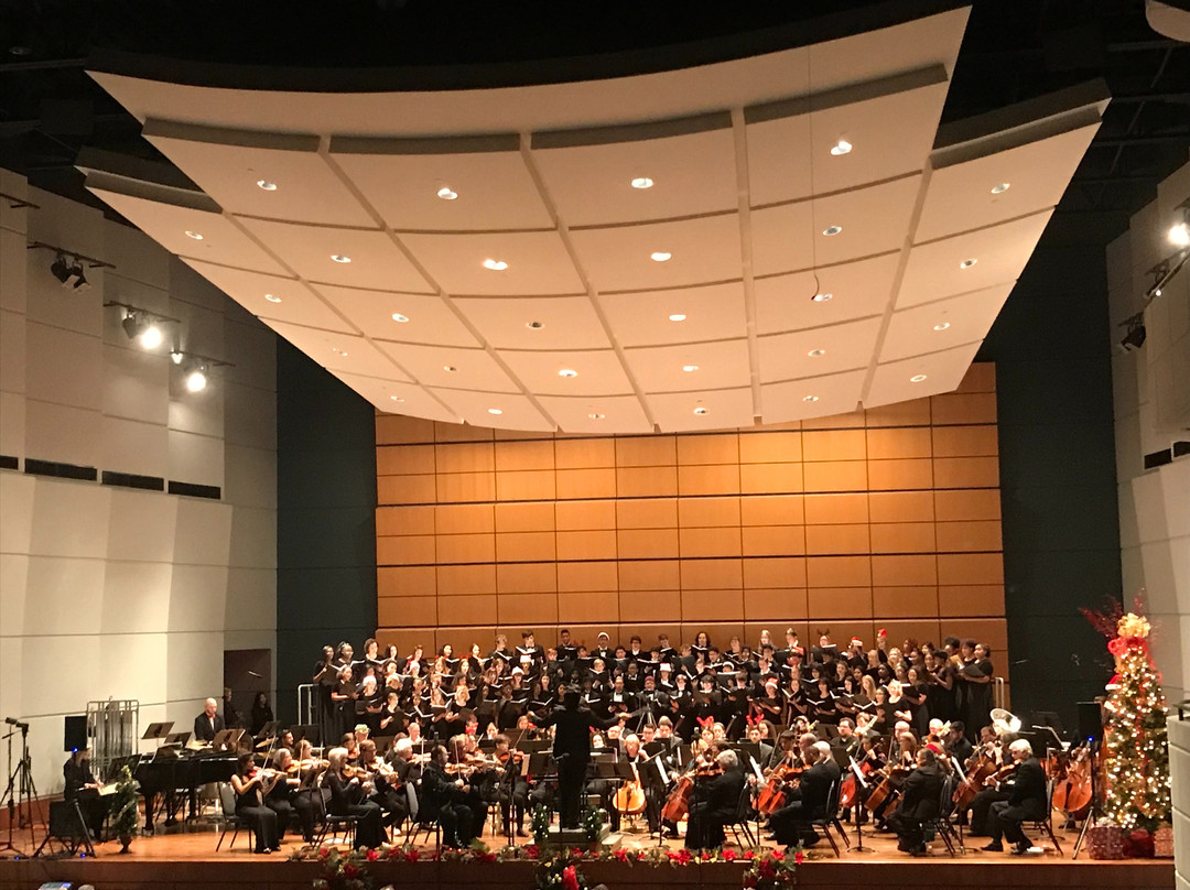Mesquite Symphony Orchestra