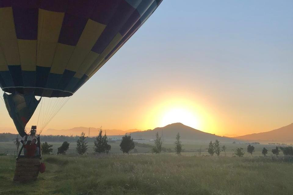 SA Encounter-开普敦中心区必去景点