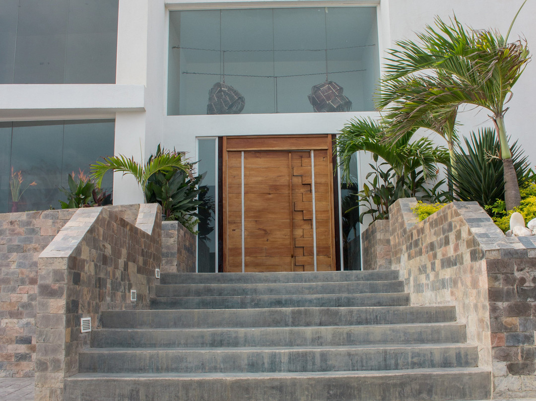 Palma Dorada Hotel & Boutique主图