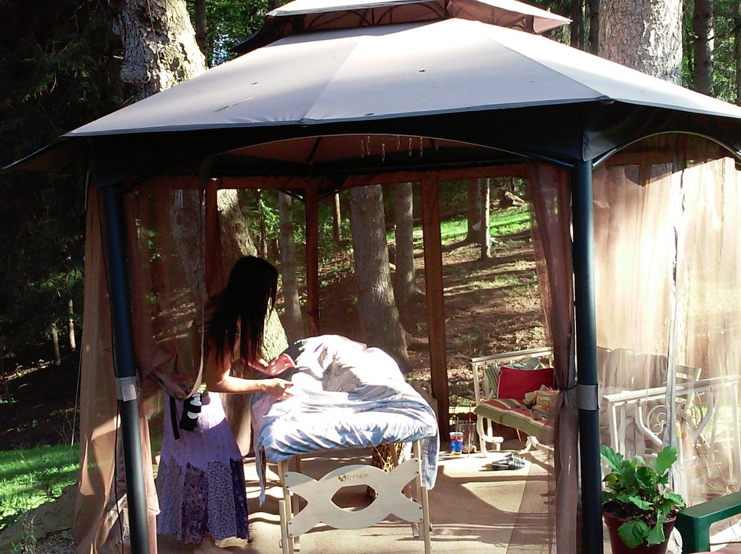 Graysville旅游景点-Holistica