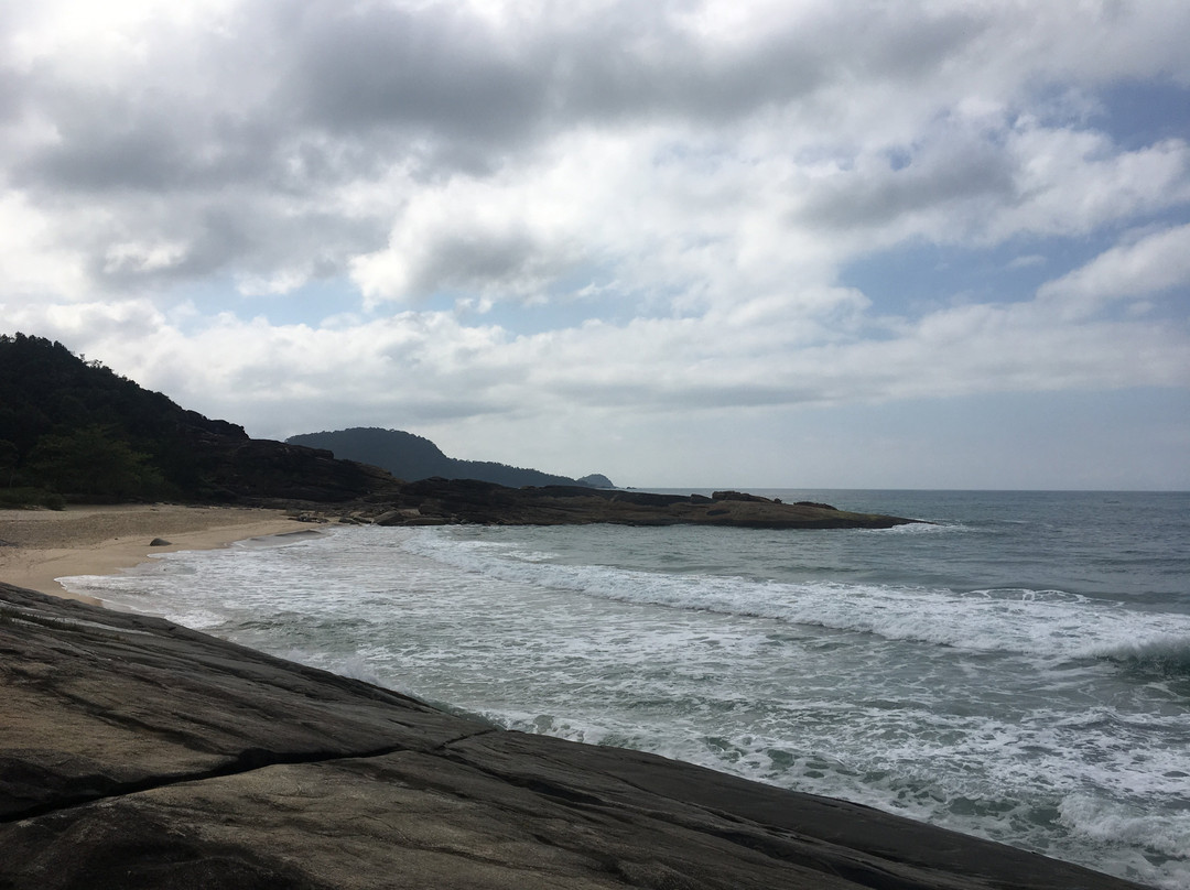 Cepilho Beach-帕拉地必去景点