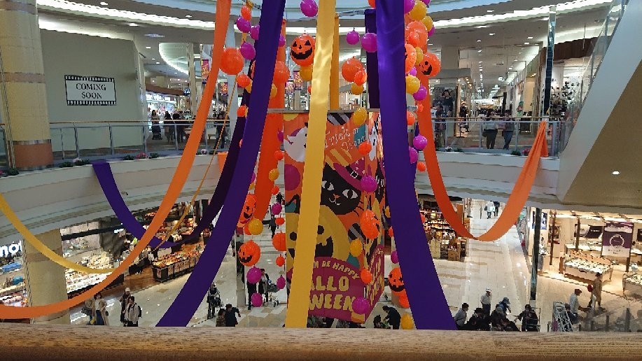 Aeon Mall Asahikawanishi-旭川市必去景点