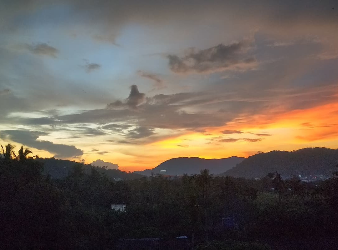 B2普吉岛精品与经济酒店主图