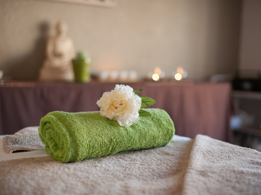 The Lazy Grape Spa-伯诺尼必去景点