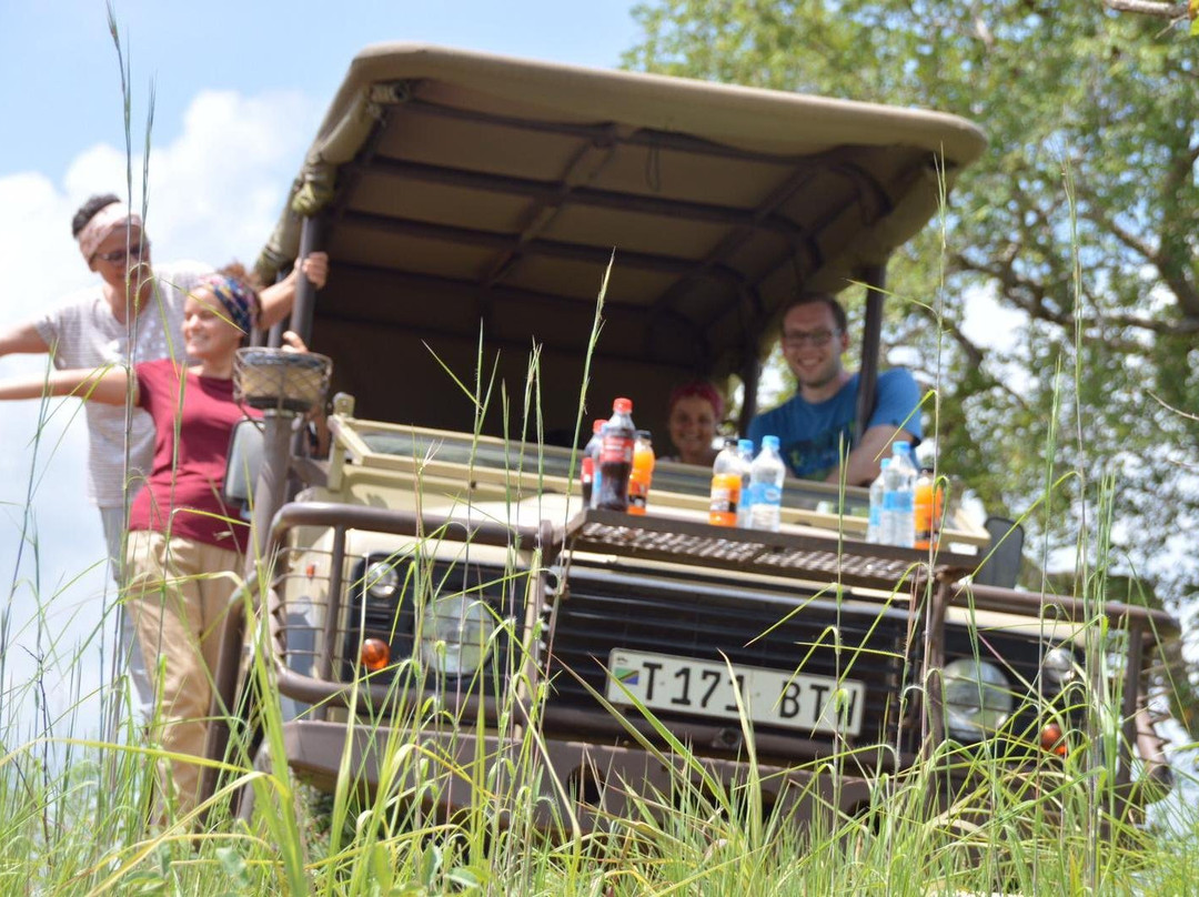 Infinity Holidays Tour and Safaris-Kigamboni必去景点