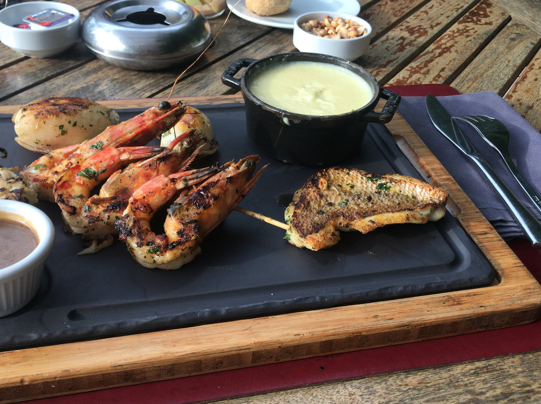 Hotel Millenium主图