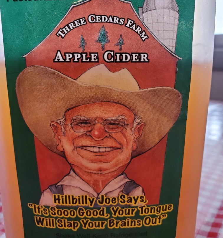 Three Cedars Farm-诺斯维尔必去景点