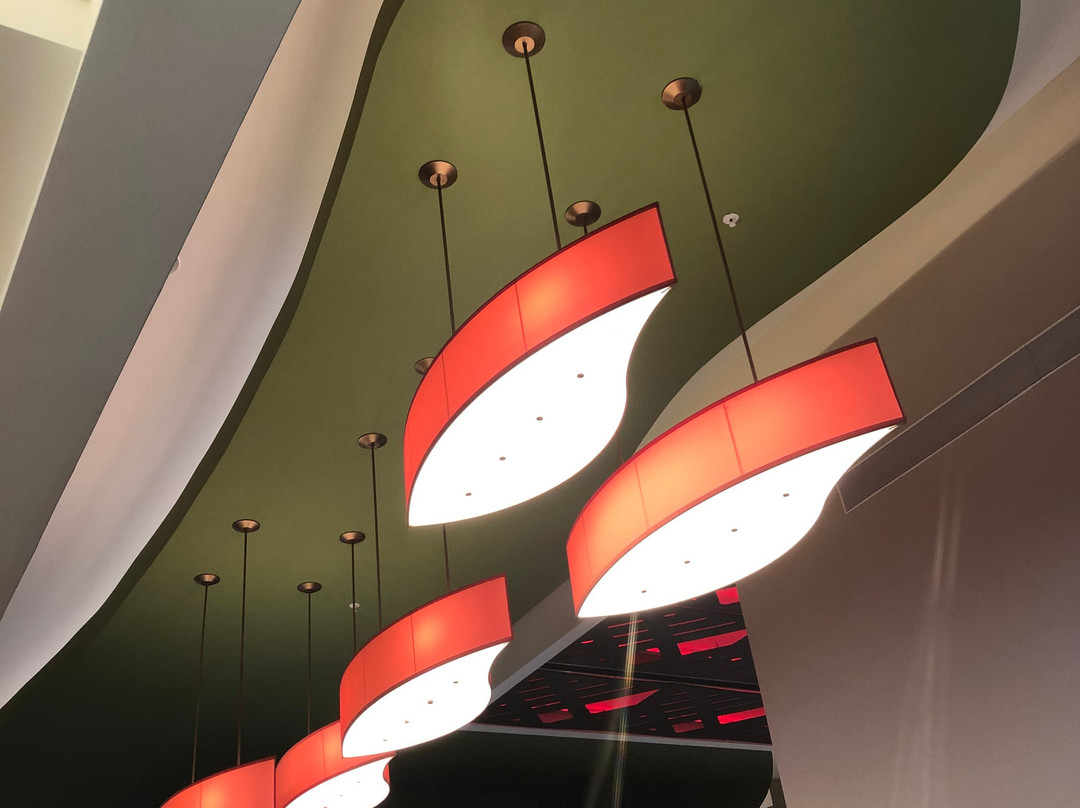 Hyatt Place Manati主图