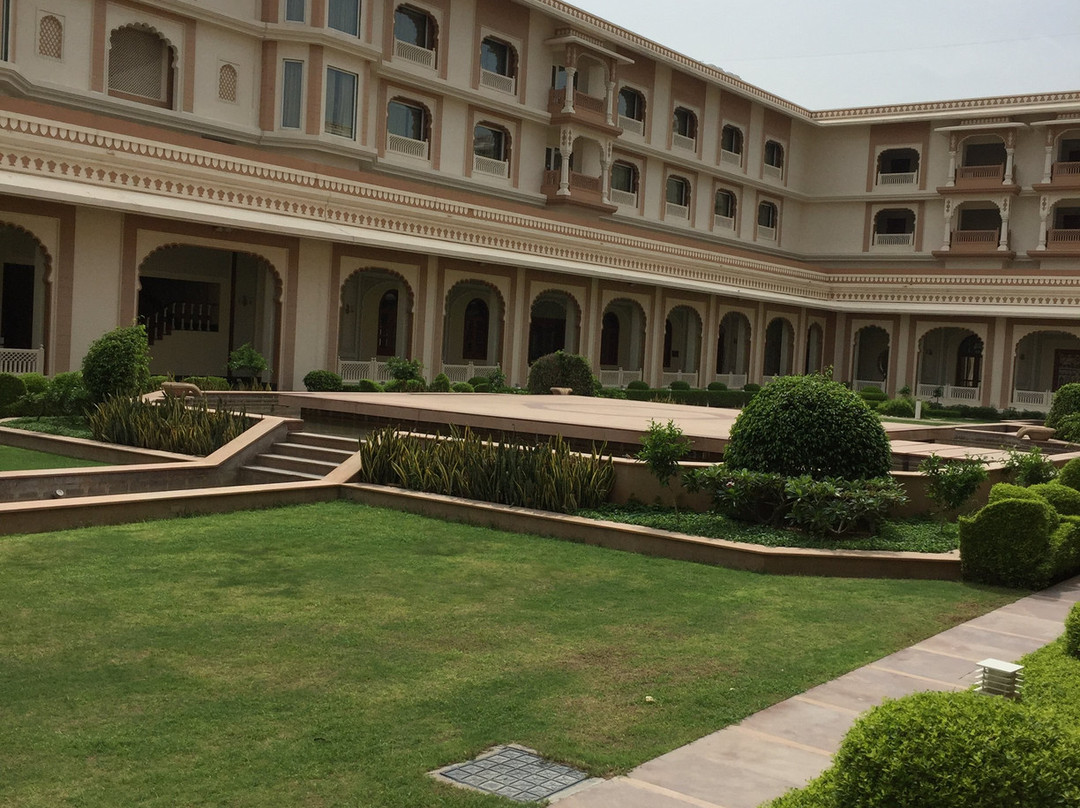 Indana Palace Jodhpur主图