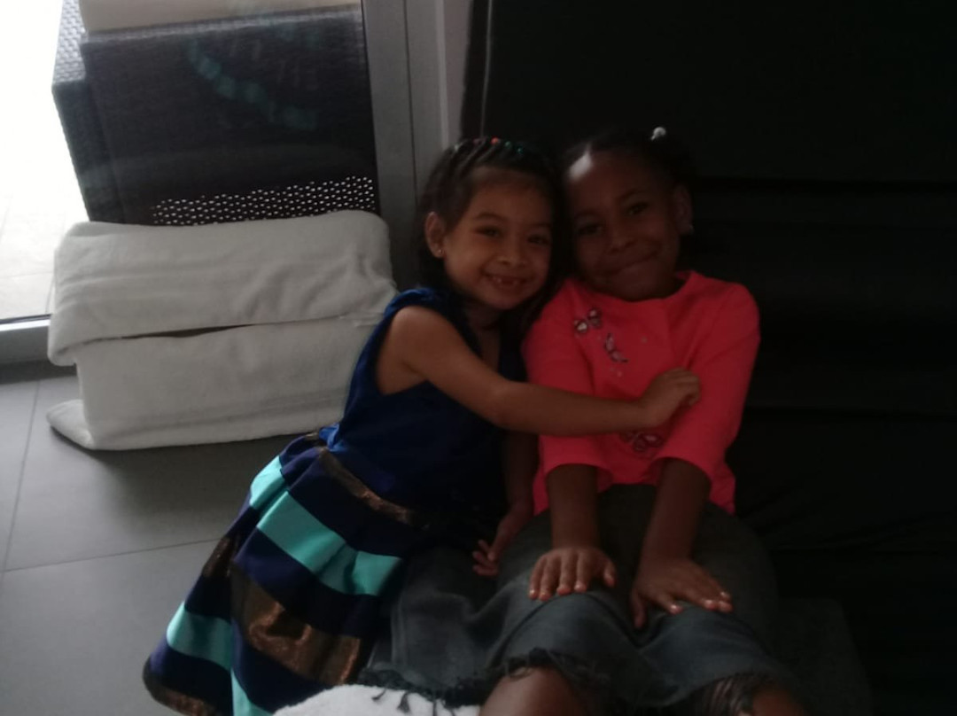 Equilibrium Spa-普罗维登西亚莱斯必去景点