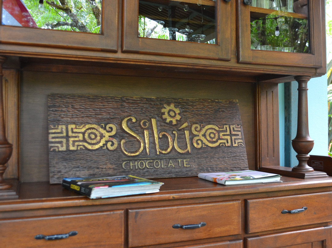 Sibö Chocolate景点图片