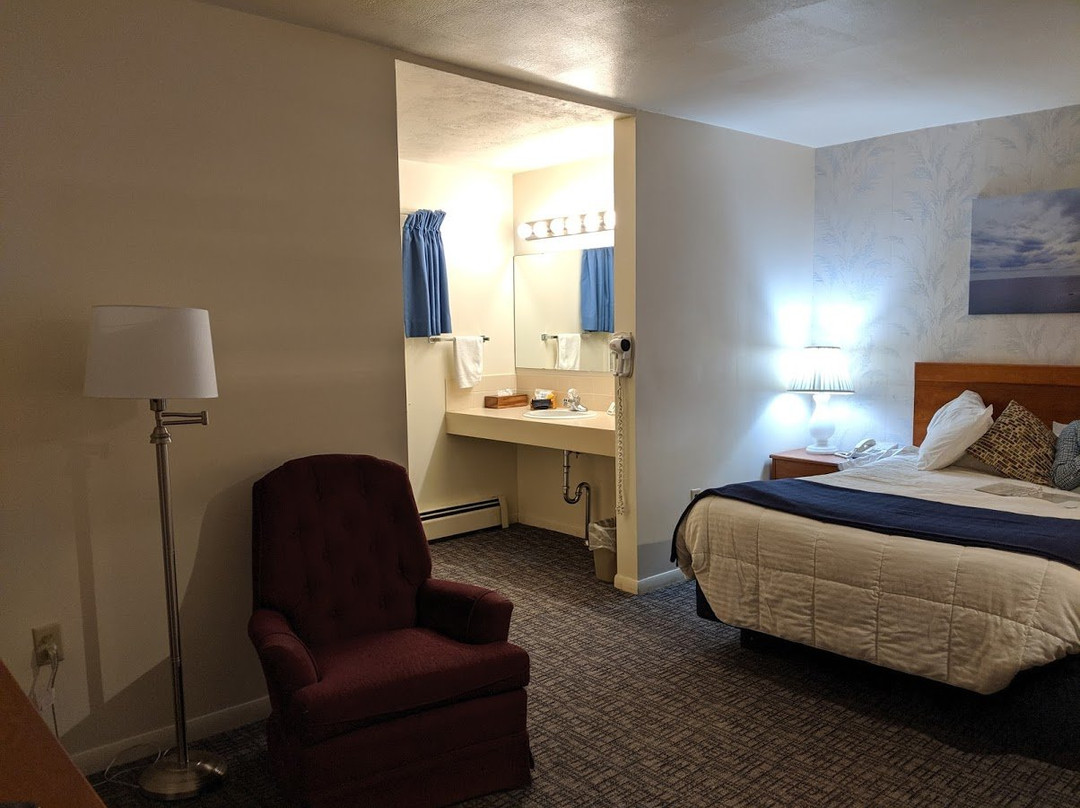 Cedar Motor Inn主图