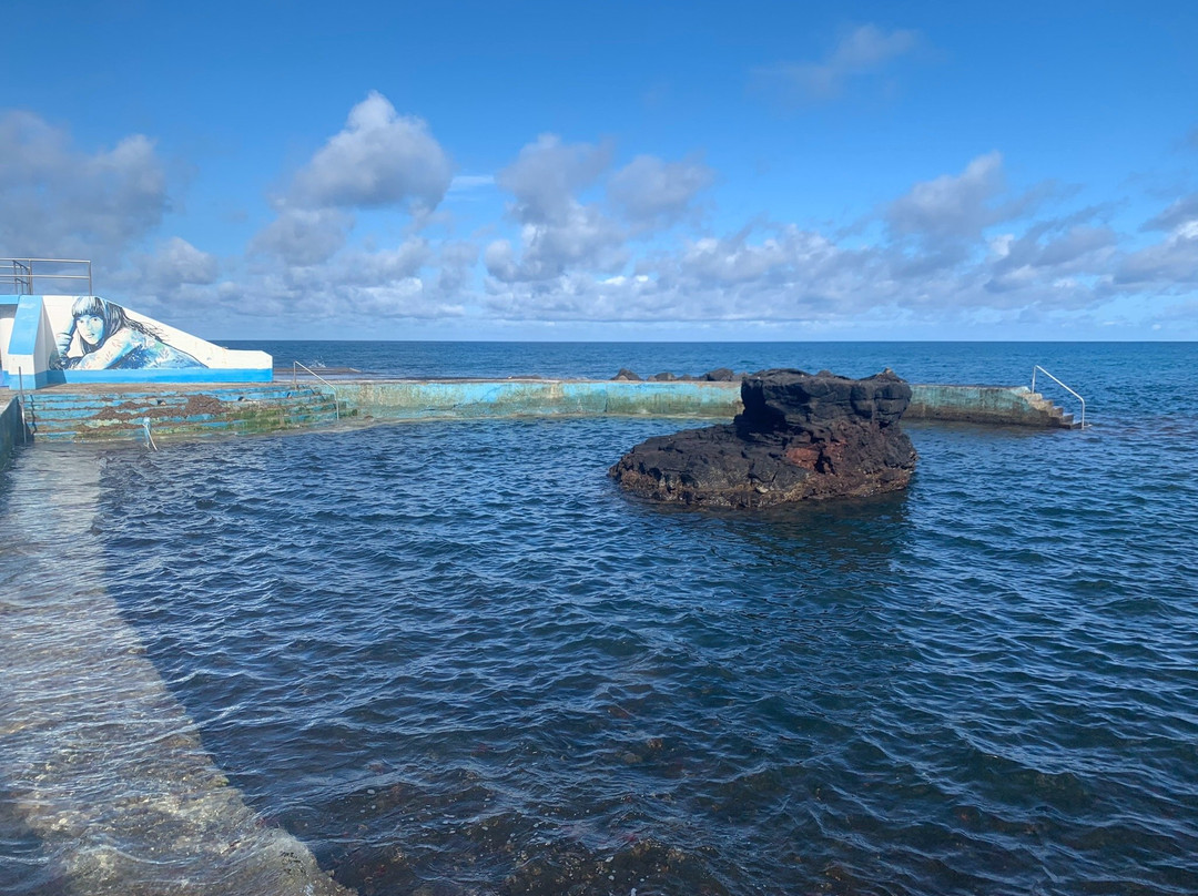 Baia dos Anjos景点图片