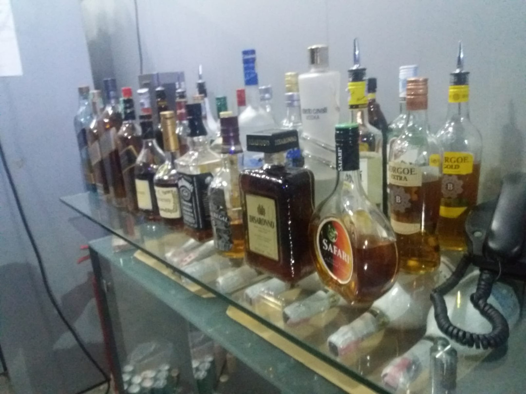 Queens Hotel Suriname主图