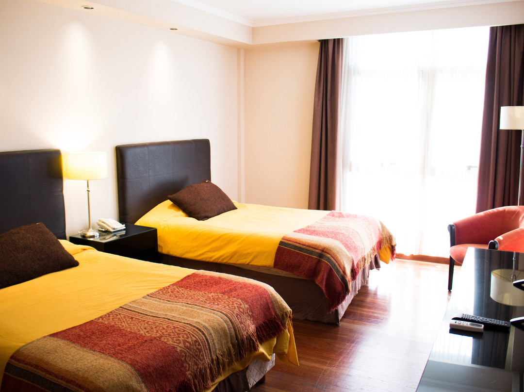 Atlas Grand Hotel主图