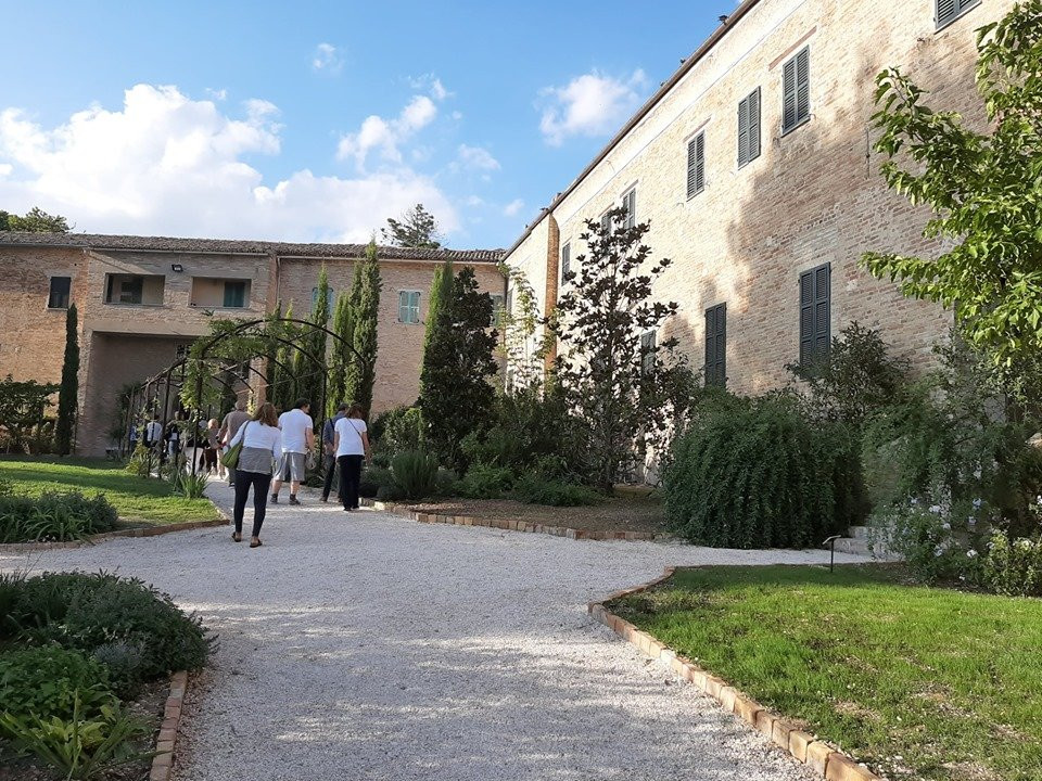 Centro Nazionale Di Studi Leopardiani景点图片