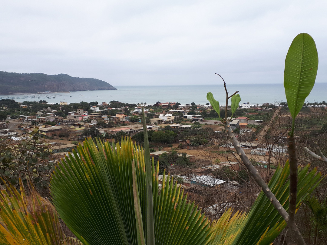 Hosteria La Terraza主图