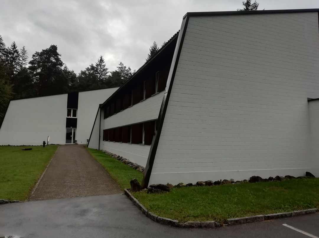 Hotel Restaurant Grusch主图