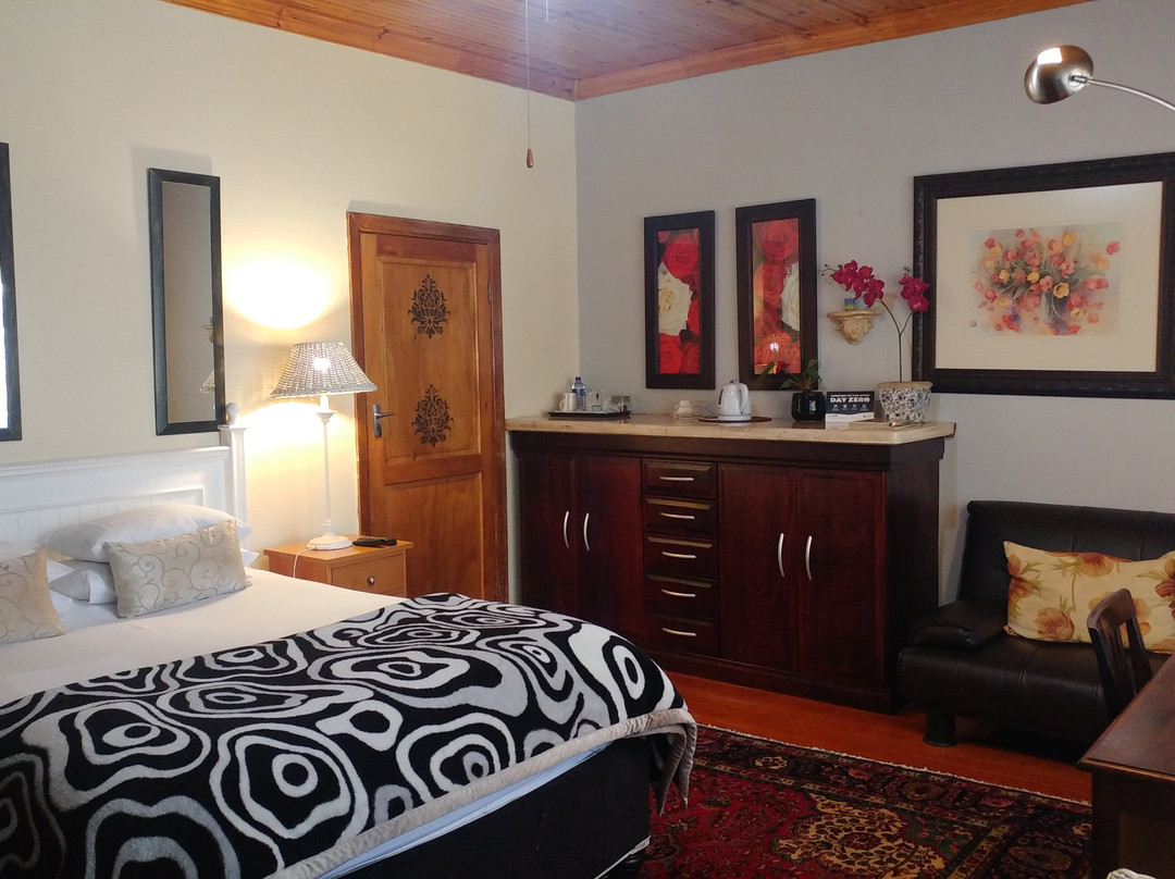 35 on Washington Guest House主图