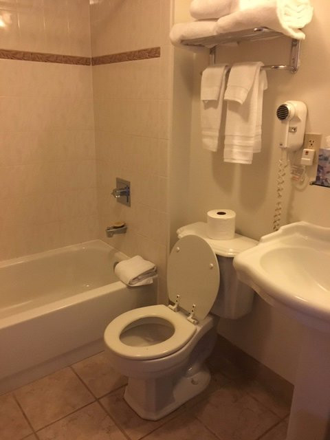 Inn At Whittier主图