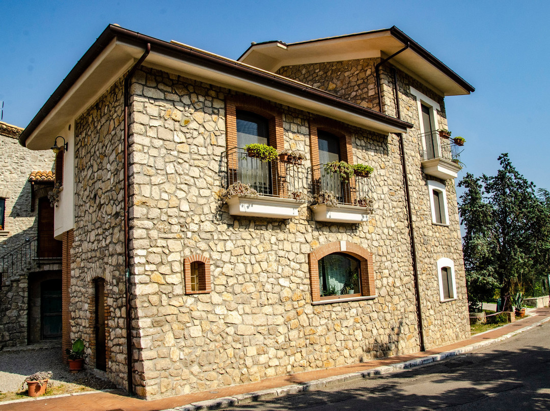 Villa Trekko主图