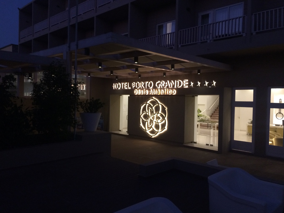 Oasis Porto Grande主图