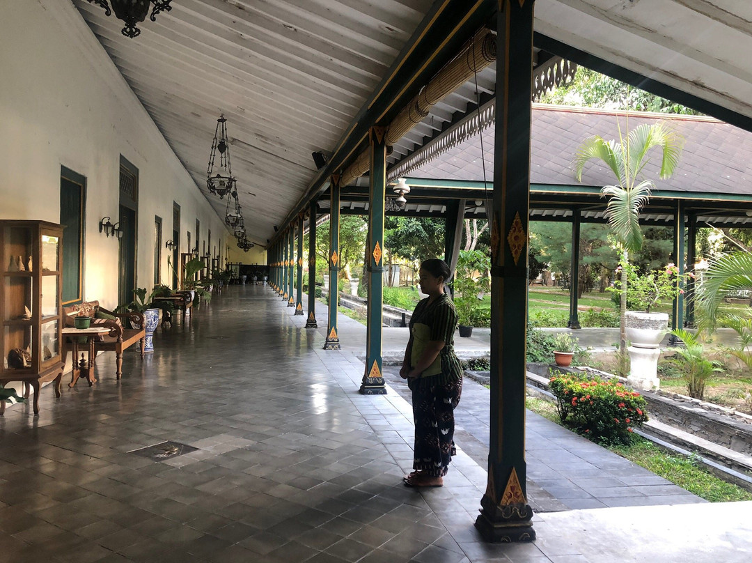 Nurkadhatyan Spa-日惹必去景点